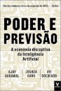 Poder E Previsão
