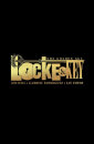 Locke & Key The Golden Age