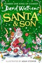 Santa And Son