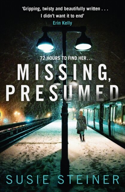 Missing Presumed