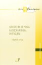 Cancioneiro Da Poesia Barroca Em Língua Portuguesa
