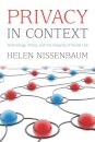 Privacy in Context