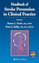 Handbook of Stroke Prevention in Clinical Practice
