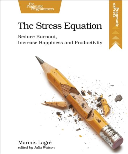 The Stress Equation
