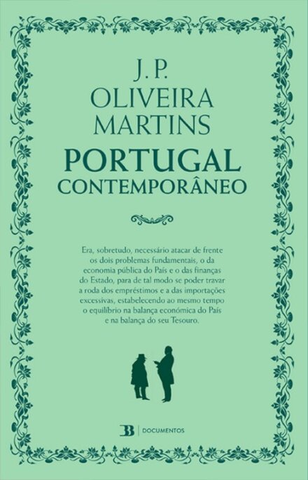 Portugal Contemporâneo