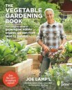 The Vegetable Gardening Book