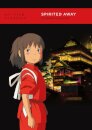 Spirited Away