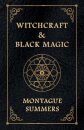 Witchcraft and Black Magic