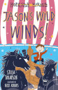 Jason'S Wild Winds (Hopeless Heroes Book 6)
