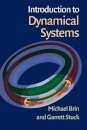 Introduction to Dynamical Systems
