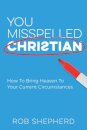 You Misspelled Christian
