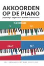 Akkoorden op de piano, deel 1