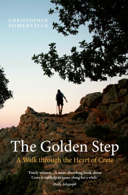 The Golden Step