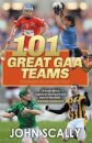 101 Great GAA Teams