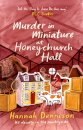 Murder in Miniature at Honeychurch Hall