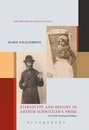 Stereotype and Destiny in Arthur Schnitzler’s Prose