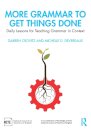 More Grammar to Get Things Done