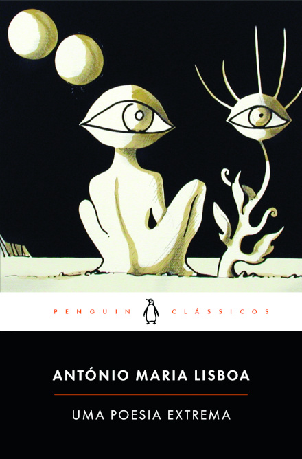 Uma Poesia Extrema