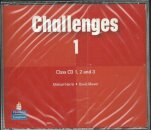 Challenges Class CD 1 1-3
