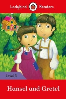 Hansel & Gretel Lbr3