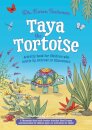 Taya the Tortoise Activity Book for Children who Bottle Up, Retreat or Disconnect