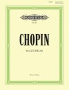 Mazurkas for Piano