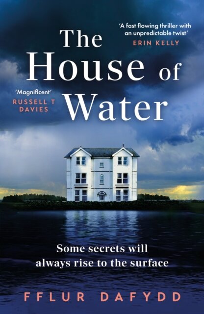 The House of Water