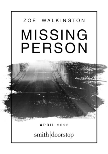 Missing Person