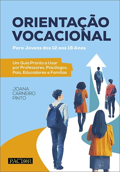 Orientação Vocacional
