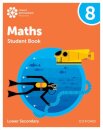 Oxford International Maths: Student Book 8 (Lower Secondary)