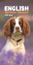 English Springer Spaniels Slim Diary 2026