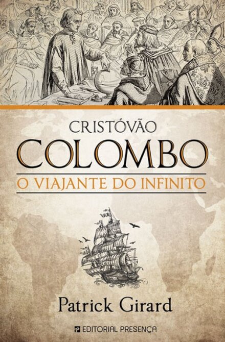 Cristovão Colombo