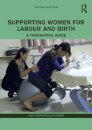 Supporting Women for Labour and Birth