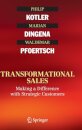 Transformational Sales