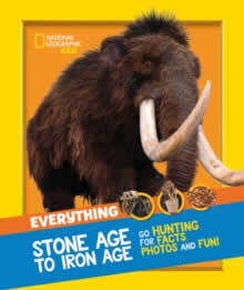 Everything: Stone Age To Iron Age