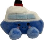 PP Serenity Boat 5In