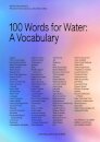 100 Words for Water