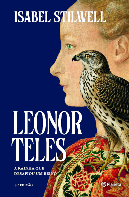 Leonor Teles (Nova Edição)