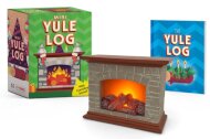 Mini Yule Log