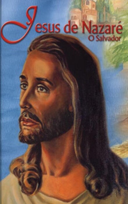 Jesus De Nazare-O Salvador