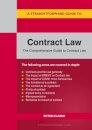 A Straightforward Guide to Contract Law
