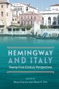Hemingway and Italy