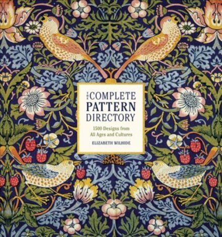 Complete Pattern Directory
