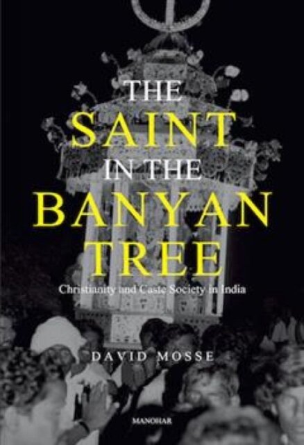 The Saint in the Banyan Tree