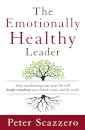 The Emotionally Healthy Leader