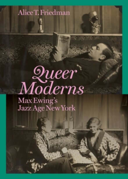 Queer Moderns