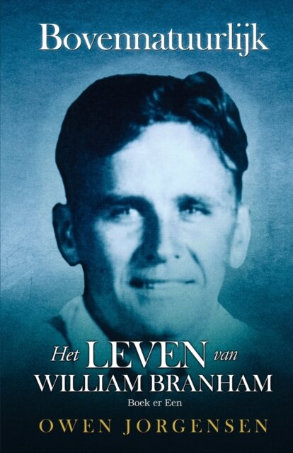 Boek Er Een