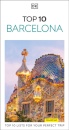 Barcelona Top 10 Dk Eyewitness