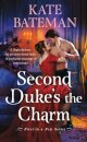Second Duke's the Charm