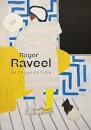 Roger Raveel: Retrospection